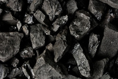 Haywood coal boiler costs