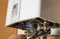 free Haywood boiler install quotes